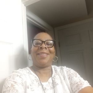 Meet your Posher, Cathy